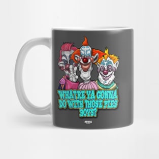 Killer Klowns From Outer Space Mug